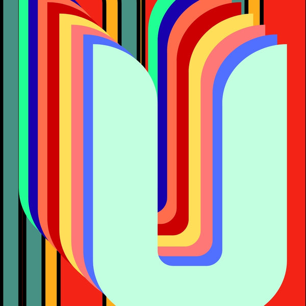Grid Image