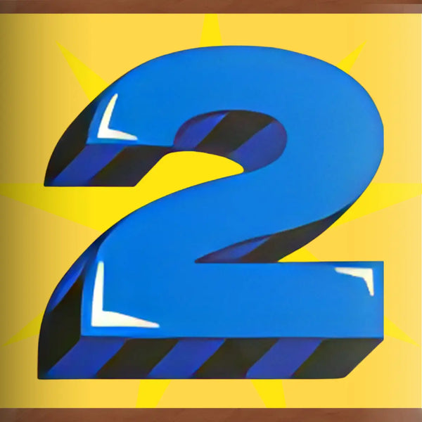 2