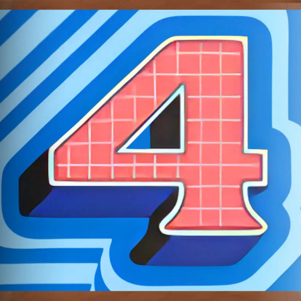 4