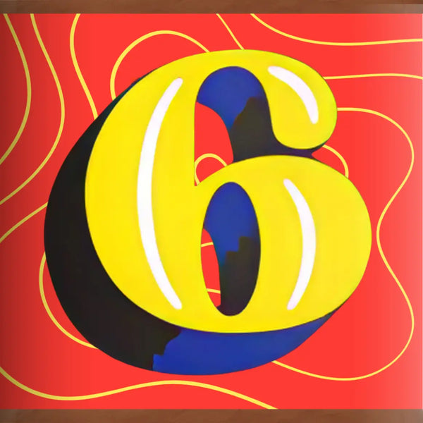 6