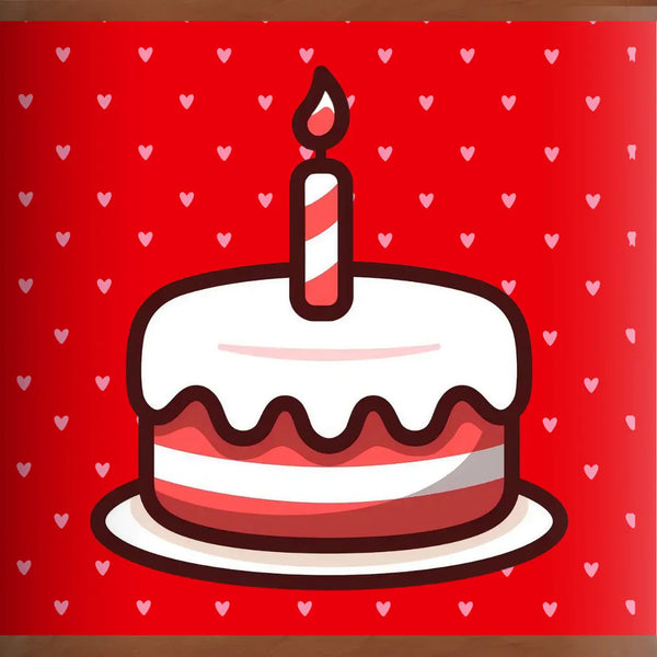 CAKE EMOJI
