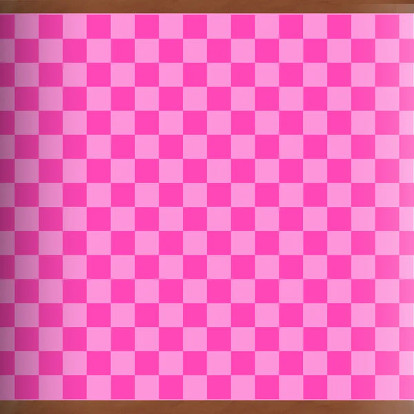 PINK SPACE