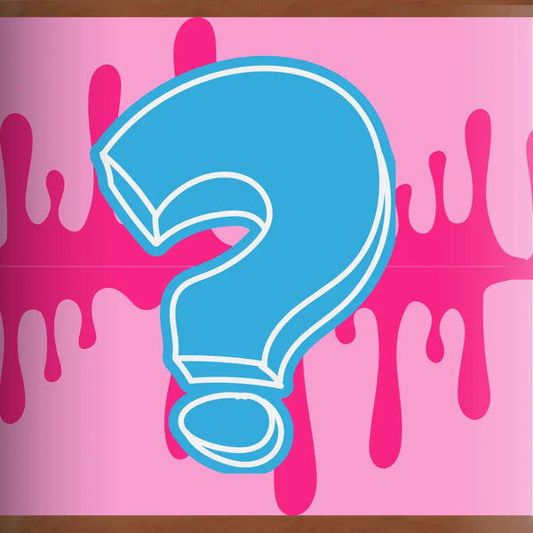QUESTION MARK