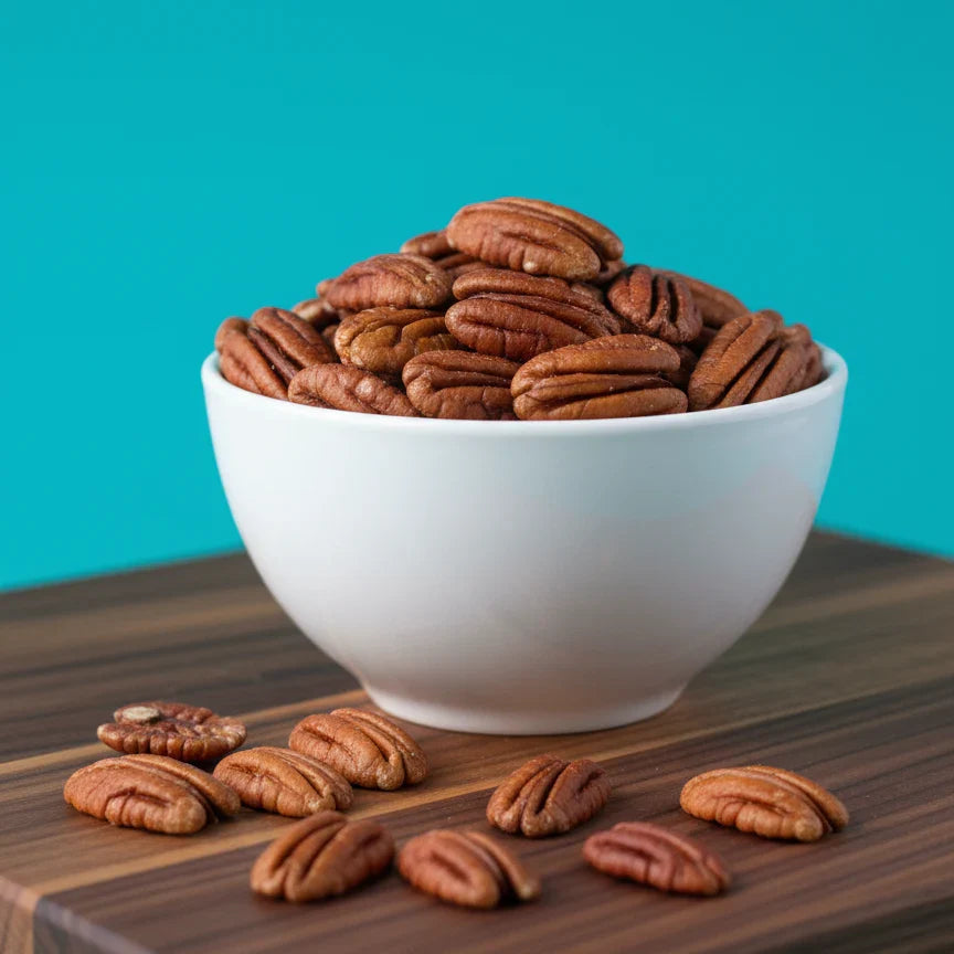 Elevate Your Snacking: Why Premium Pecans Are a Must-Have for Every Kitchen