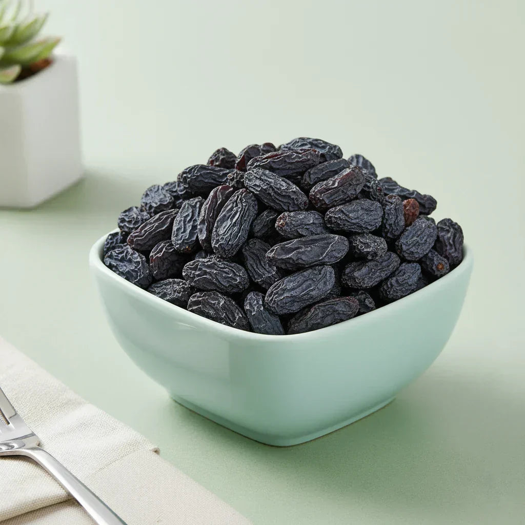 Discover the Sweet Power of Premium Raisin Super Jumbo: Your Ultimate Nutrient-Packed Snack! 🍇