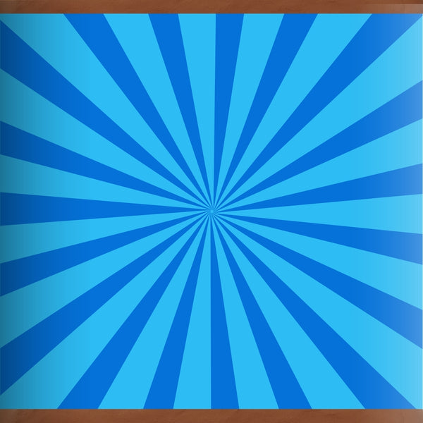 BLUE SPACE