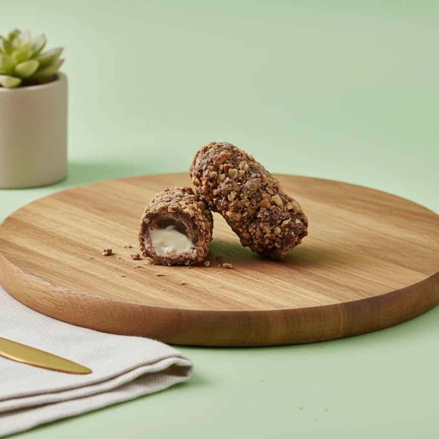 Almond Chocostick - Yathrib