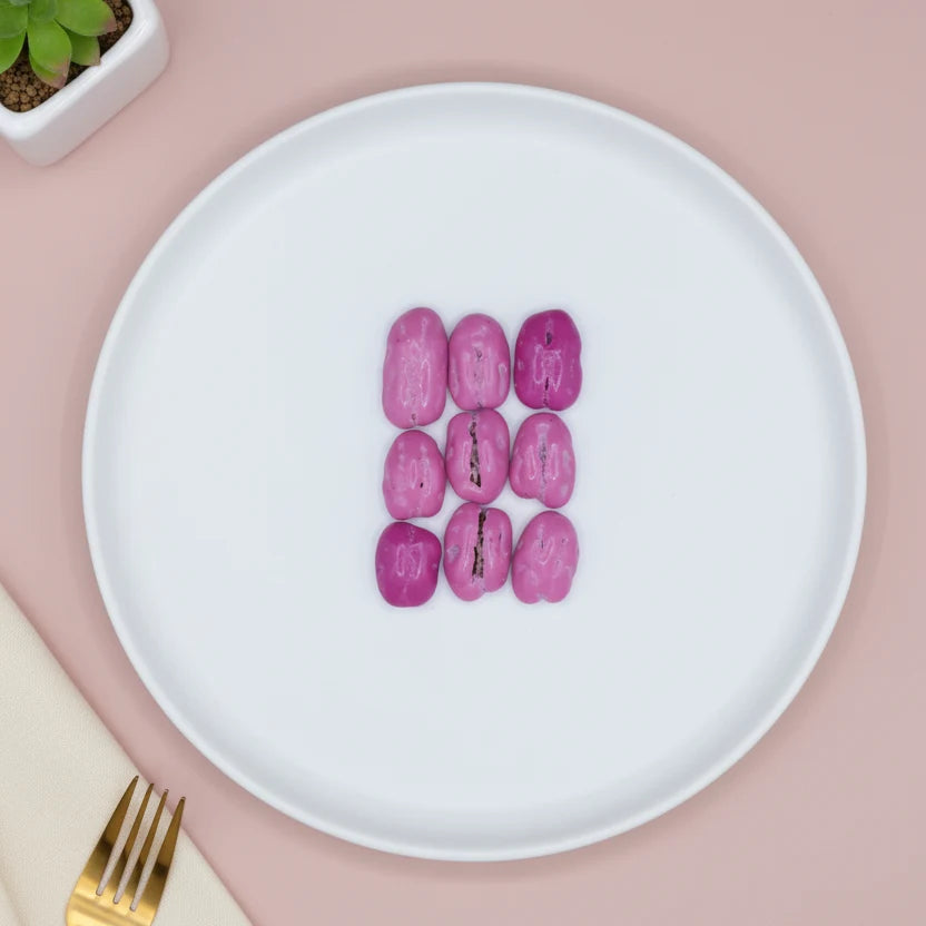 Blueberry Pecan Chocolate - Yathrib