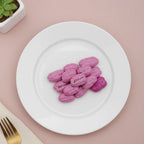 Blueberry Pecan Chocolate - Yathrib