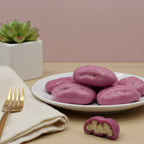 Blueberry Pecan Chocolate - Yathrib