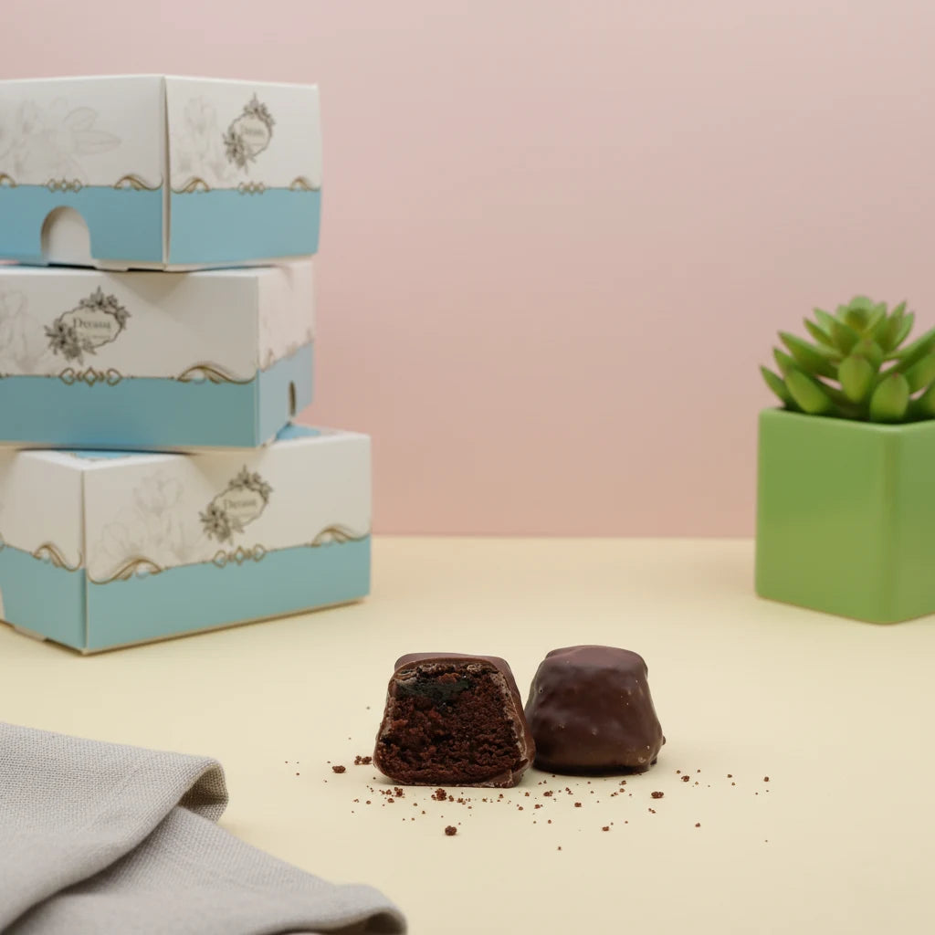 Cakoro - Cupcake - Yathrib