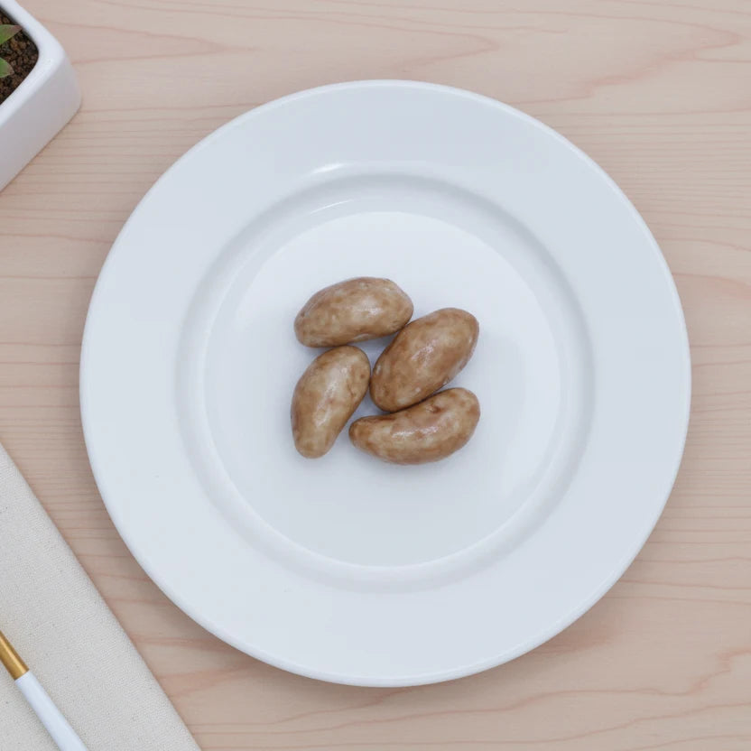 Caramel Brazil Nut Chocolate - Yathrib