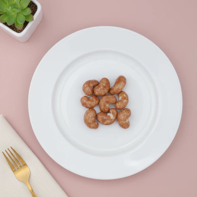 Caramel Cashew Chocolate - Yathrib