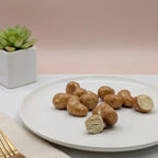 Caramel Cashew Chocolate - Yathrib