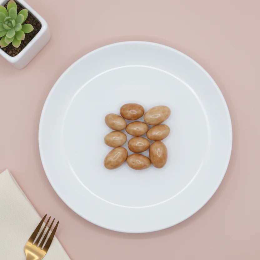 Caramel Pistachio Chocolate - Yathrib