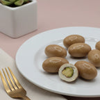 Caramel Pistachio Chocolate - Yathrib