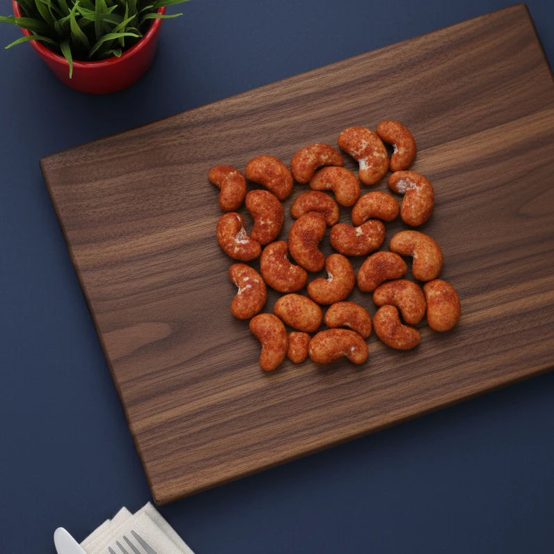 Cashew Kri Kri Chili - Yathrib