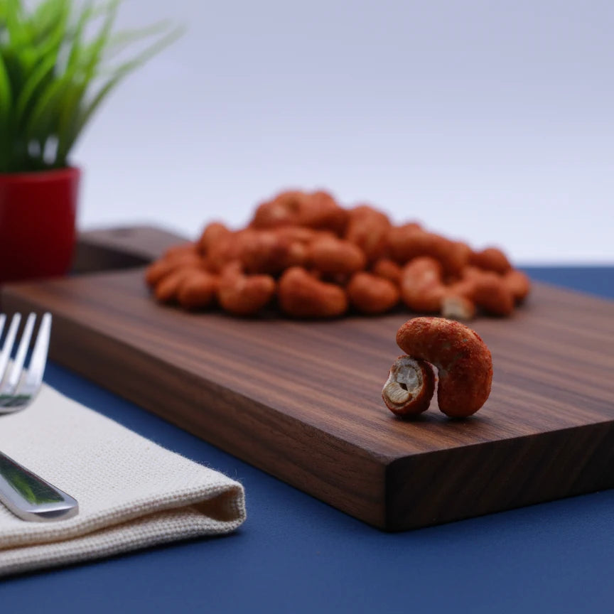 Cashew Kri Kri Chili - Yathrib