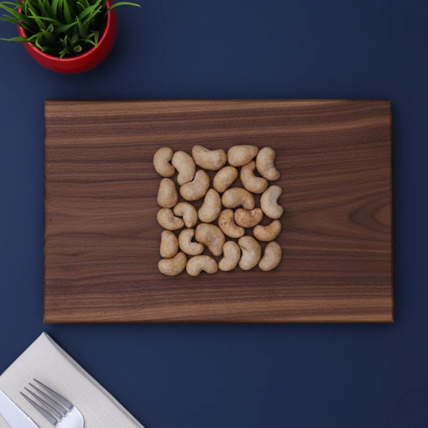 Cashew Kri Kri Biscuit - Yathrib