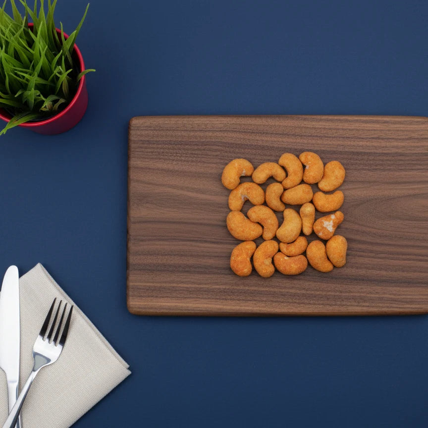 Cashew Kri Kri Cheetos - Yathrib