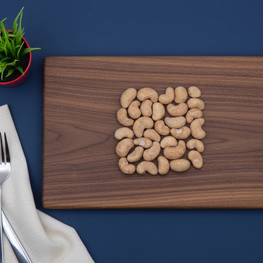 Cashew Kri Kri BBQ - Yathrib