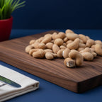 Cashew Kri Kri BBQ - Yathrib