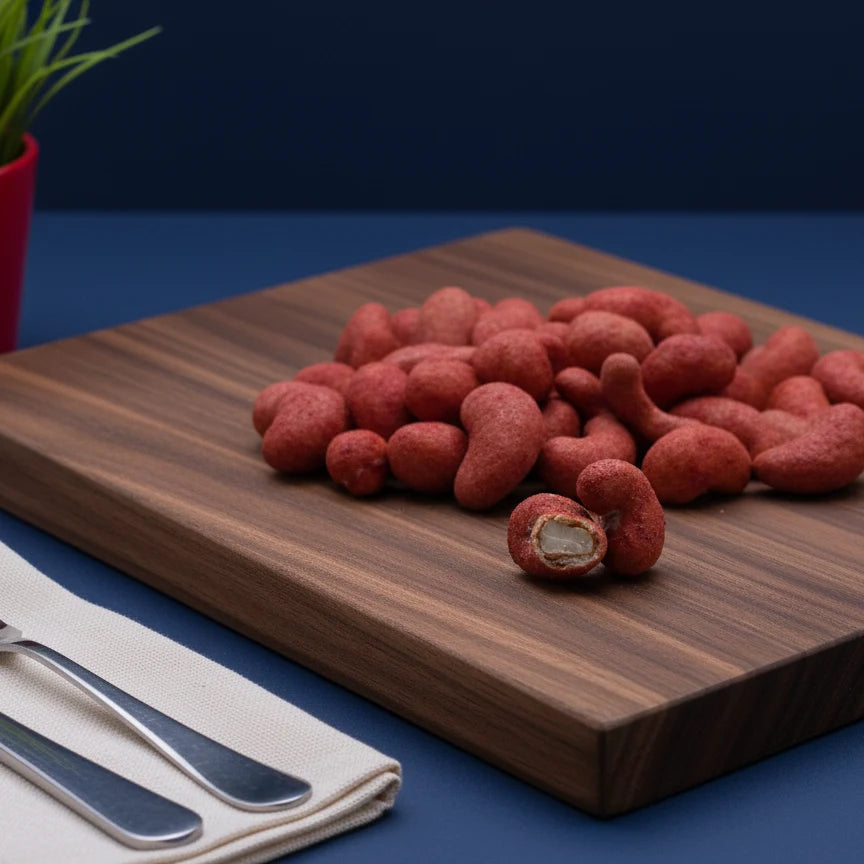 Cashew Kri Kri Ketchup - Yathrib