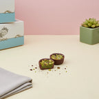 Chocupist - Pistachio Cream Cup - Yathrib