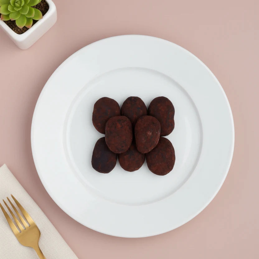 Dark Chocolate Pecan - Yathrib