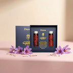 Dayana Saffron Gift Box - 4gr