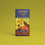 Dayana Dubai Chocolate - Milk Chocolate 180gr