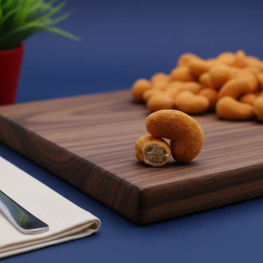 Cashew Kri Kri Cheese - Yathrib