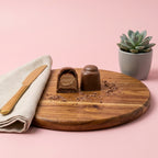 Yathrib Mandorica almond chocolate bar with whole almonds and smooth chocolate coating on a white background.