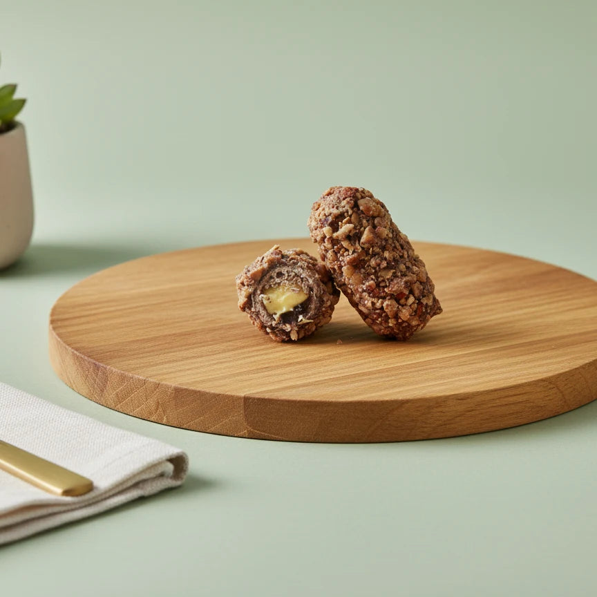 Mango Chocostick - Yathrib