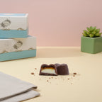 Mangocoa - Mango Infused Chocolate - Yathrib