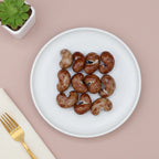 Milk Chocolate Cashew - Yathrib