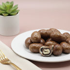 Milk Chocolate Cashew - Yathrib