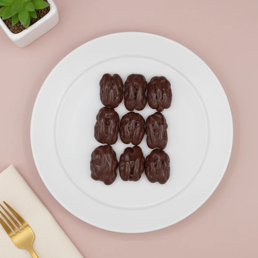 Milk Chocolate Pecan - Yathrib