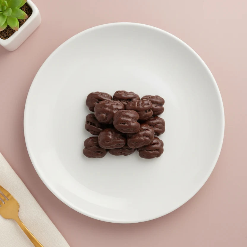 Milk Chocolate Pecan - Yathrib