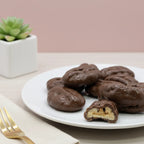 Milk Chocolate Pecan - Yathrib