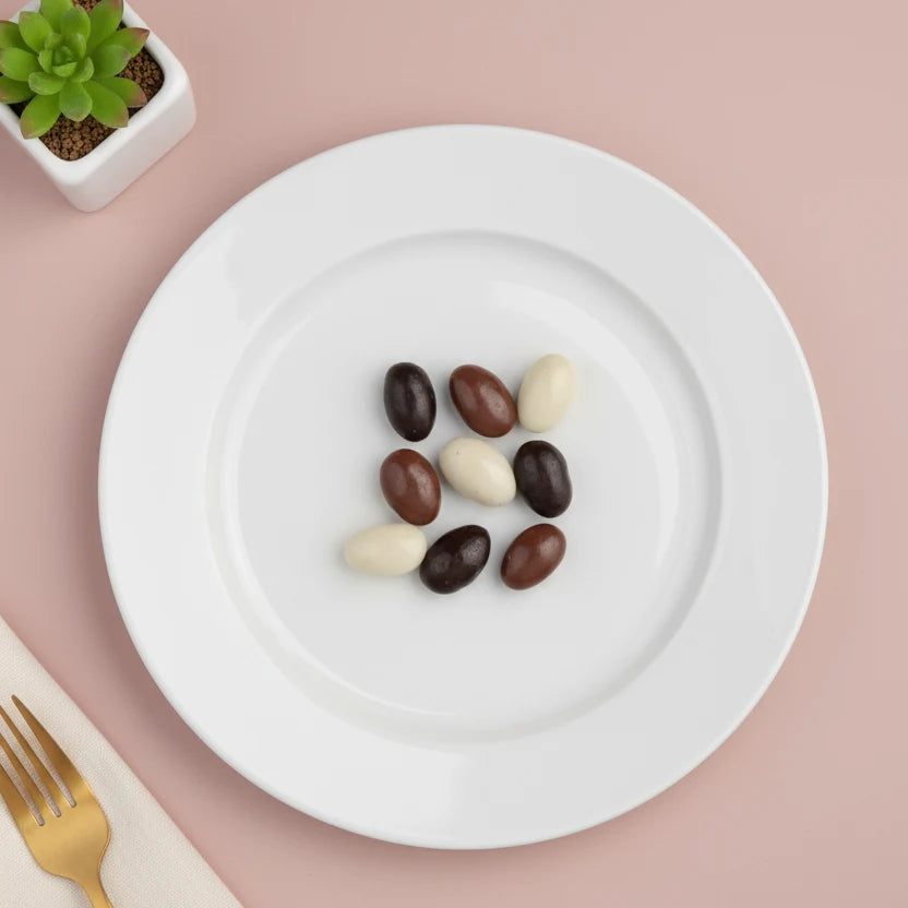 Mix Chocolate Almond - Yathrib