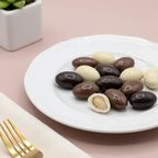 Mix Chocolate Almond - Yathrib