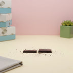 Noir - Plain Dark Chocolate - Yathrib