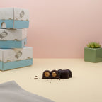 Noirvelle - Hazelnut Dark Chocolate - Yathrib