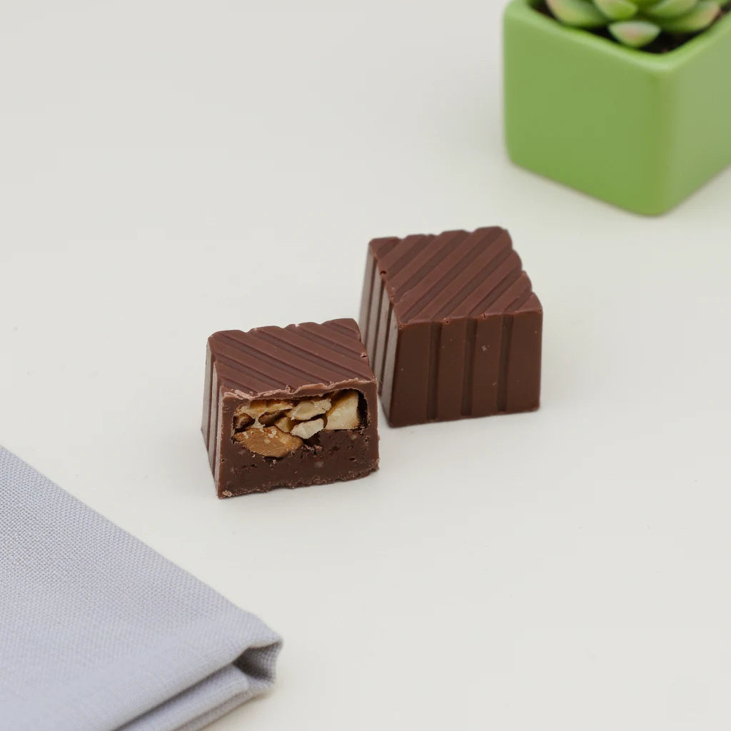 Noisella - Chocolate Cream Mixnut - Yathrib