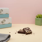 Nuviette - Mixnut Half Coated Chocolate - Yathrib