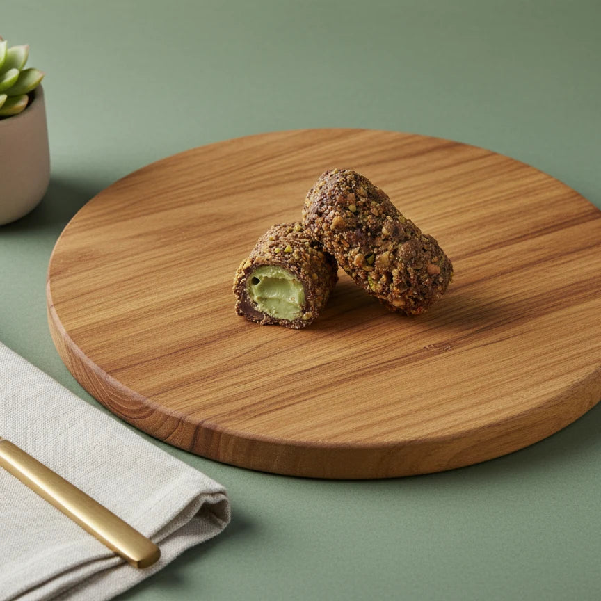 Pistachio Chocostick - Yathrib