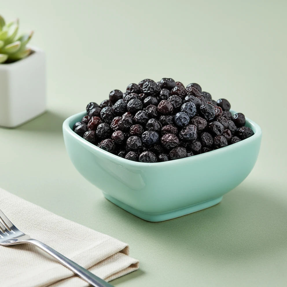 Premium Blueberry - Yathrib