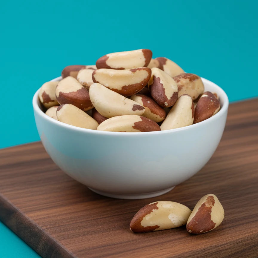 Premium Brazil Nut - Yathrib