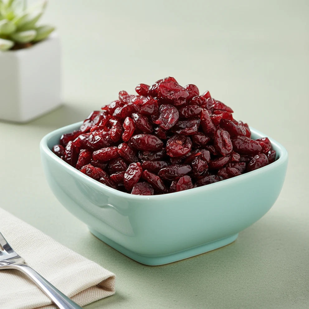 Premium Cranberry - Yathrib